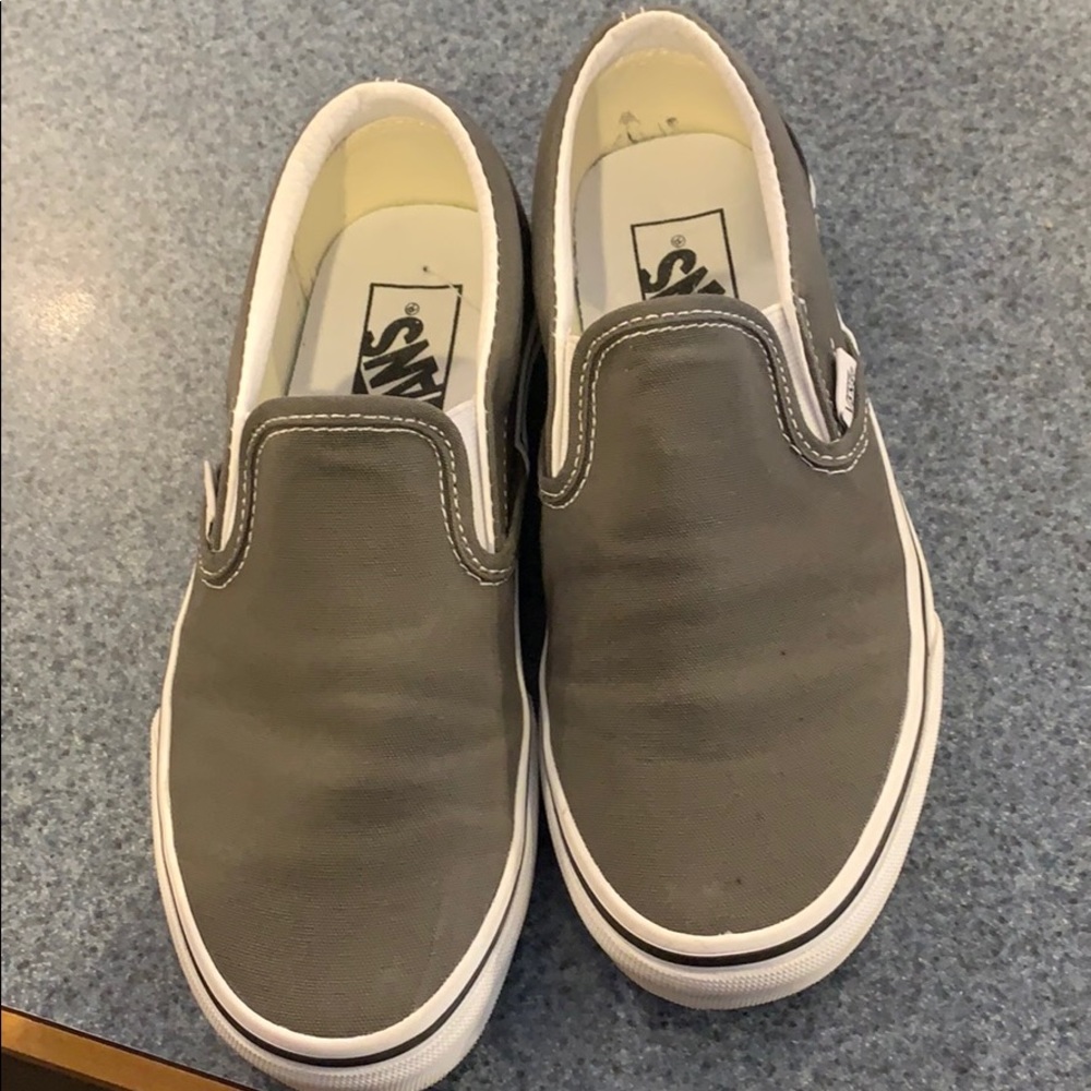 VANS !!